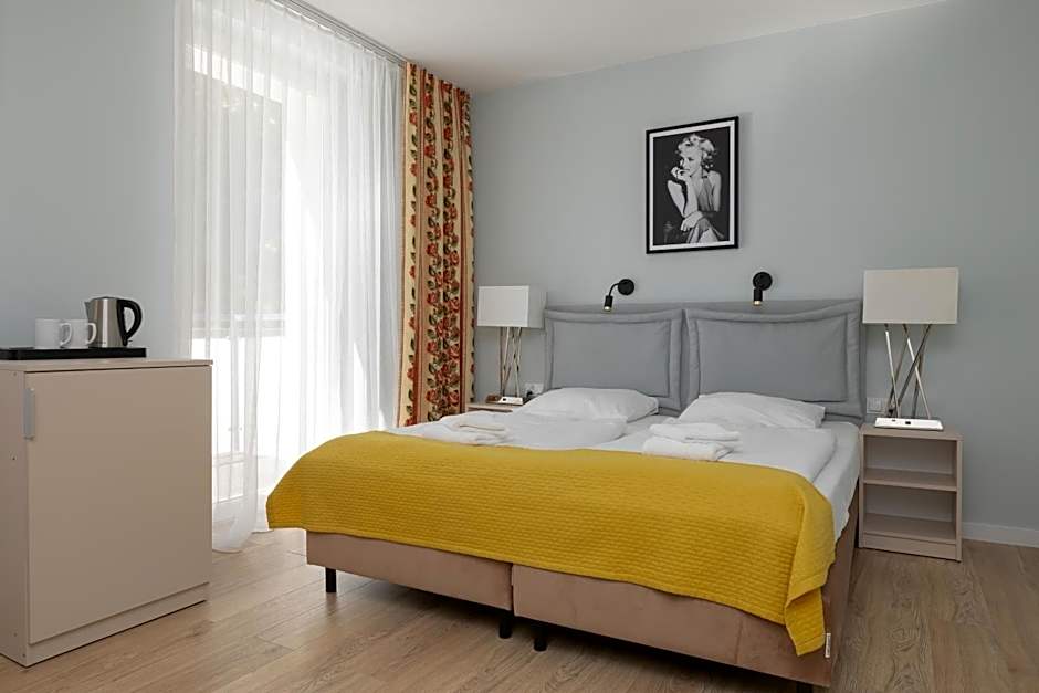 Gryf Ośrodek Pobierowo