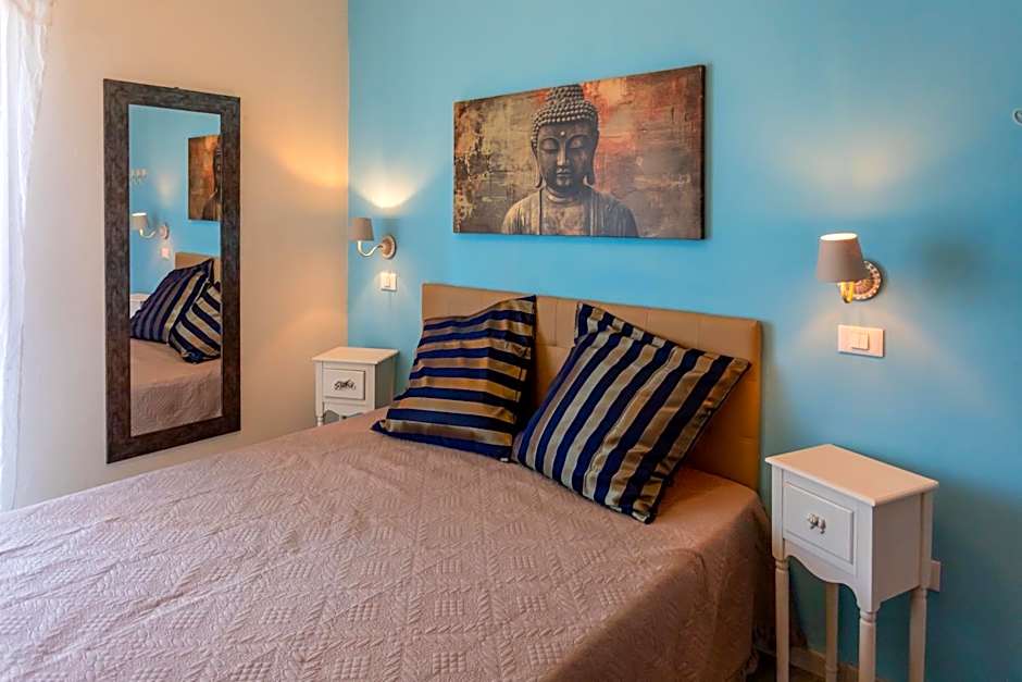 B&B Santiago