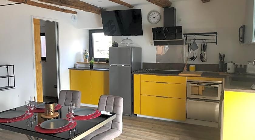 La Grange des Riders