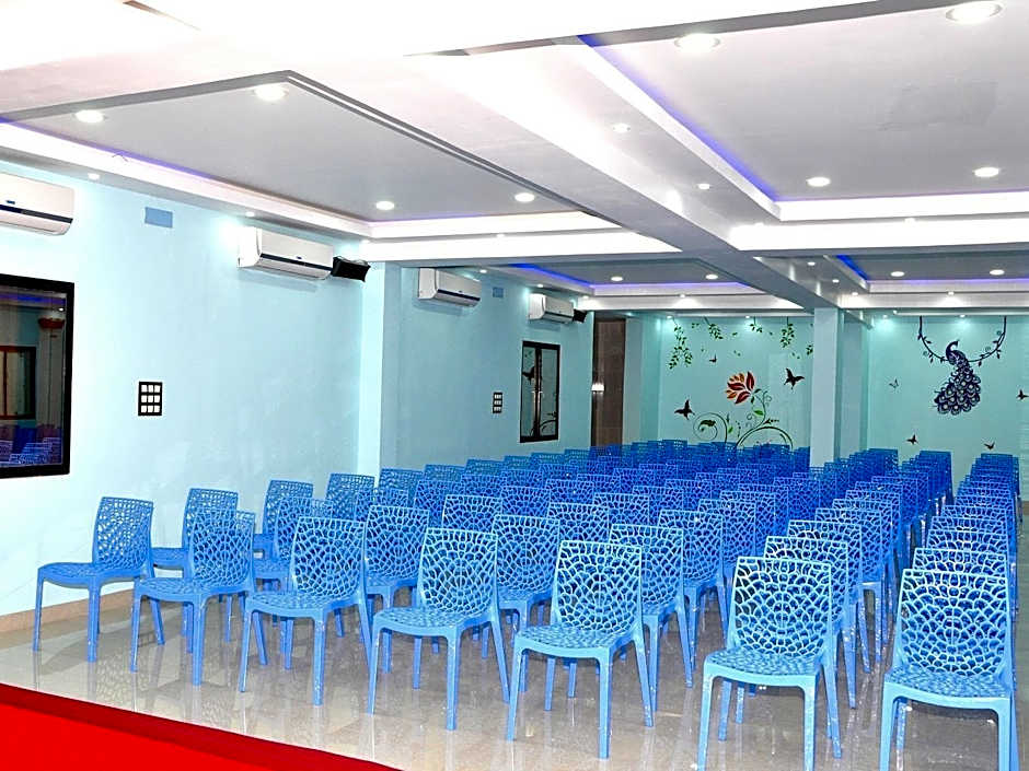 Hotel Golden Sun Inn