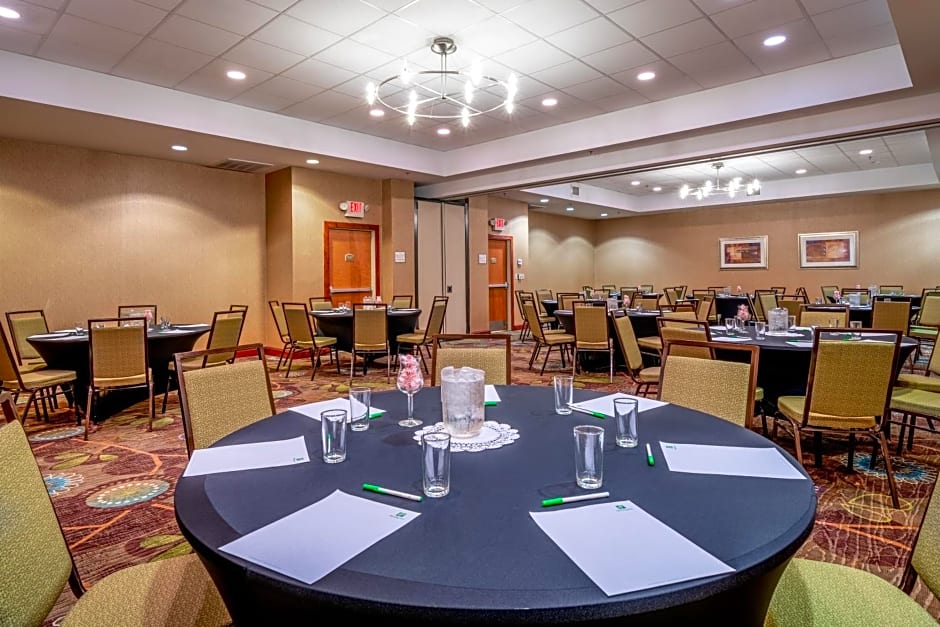 Holiday Inn Manassas - Battlefield By IHG