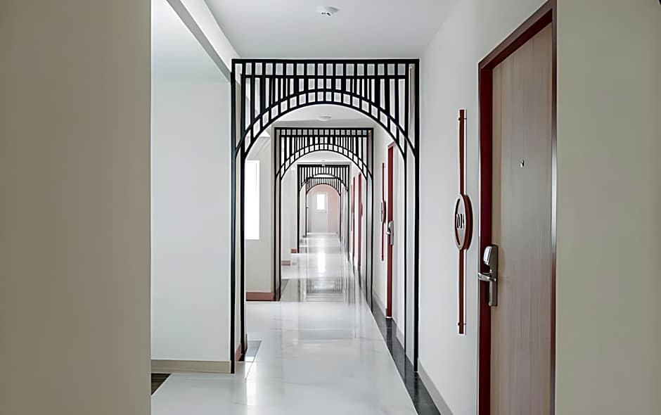 The 8 Hotel Udonthani