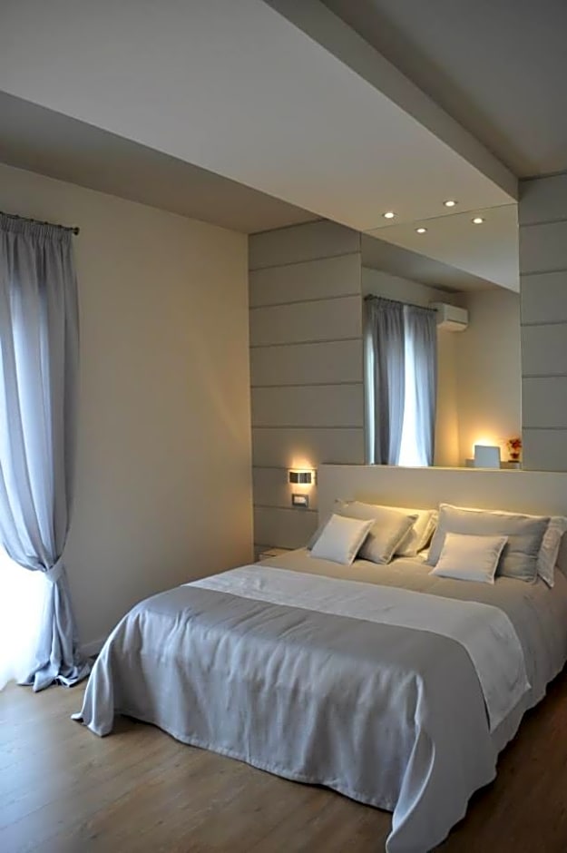 Diamante Raro Affittacamere