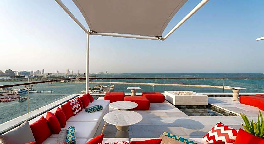Raffles Doha