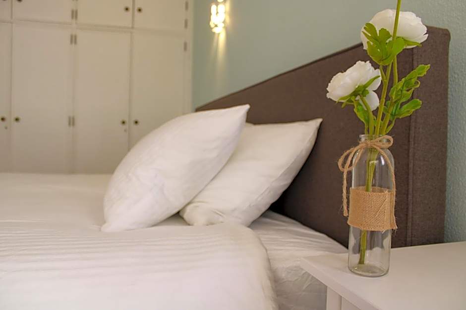 Casa Carioca Carvoeiro