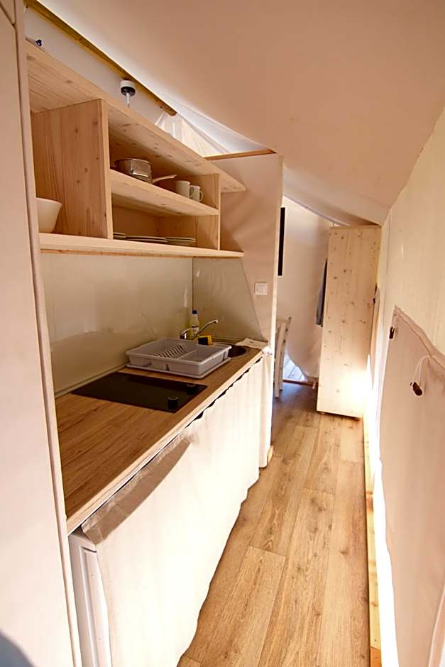 Glamping Sun Valley Bioterme