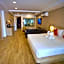 Platinum Hotel and Apartments