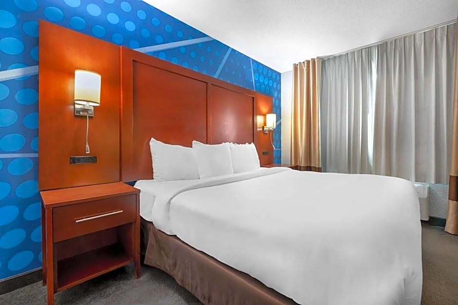 Comfort Inn Fergus Falls