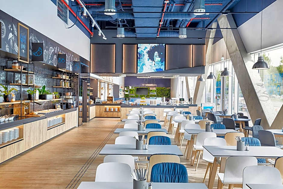 H2 Hotel Düsseldorf City