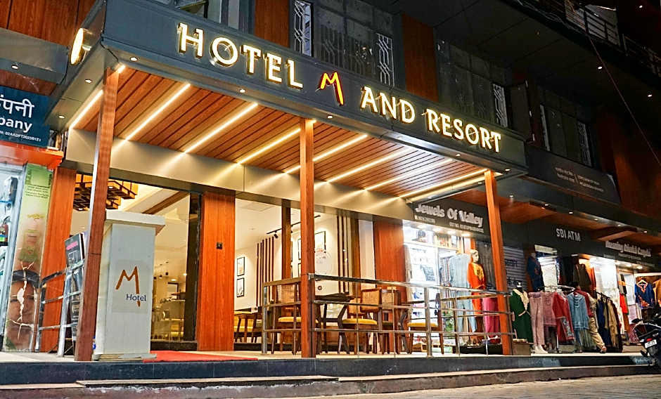 Hotel M & Resort