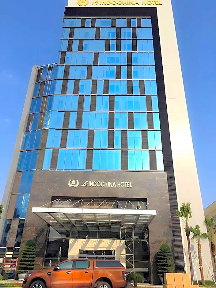 Le Indochina Hotel & Spa