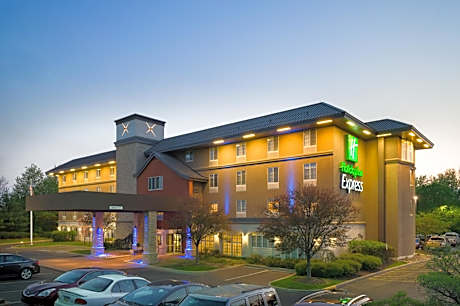 Holiday Inn Express Philadelphia NE - Langhorne By IHG