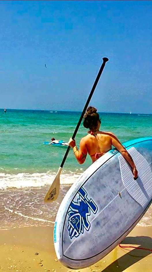 Suite Caesar - Neot Golf