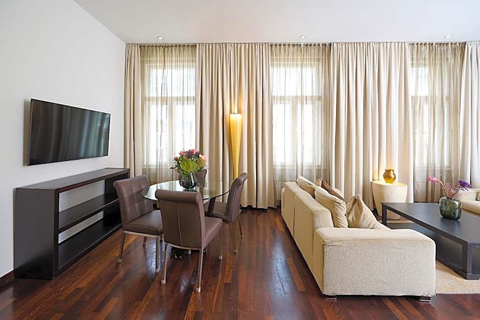 MyPlace Premium Apartments