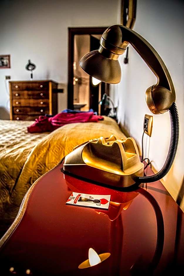 San Gennaro B&B