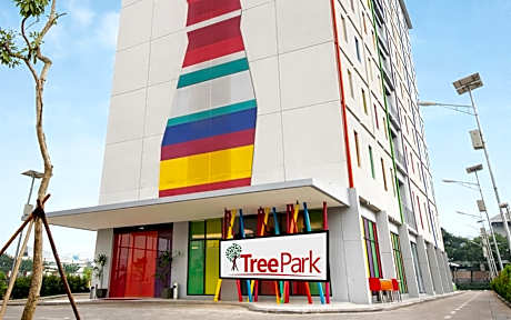 Pop! Hotel Bsd City Tangerang