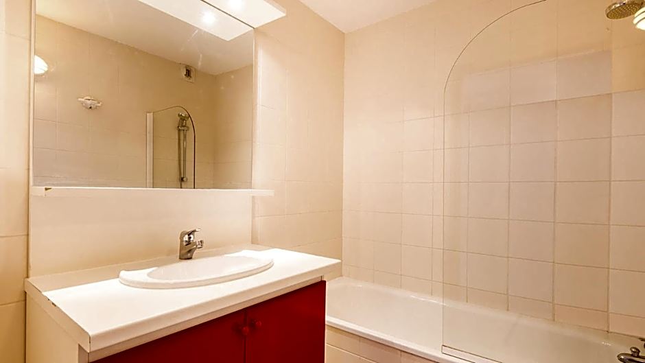 Vacancéole - Le Hameau de Valloire