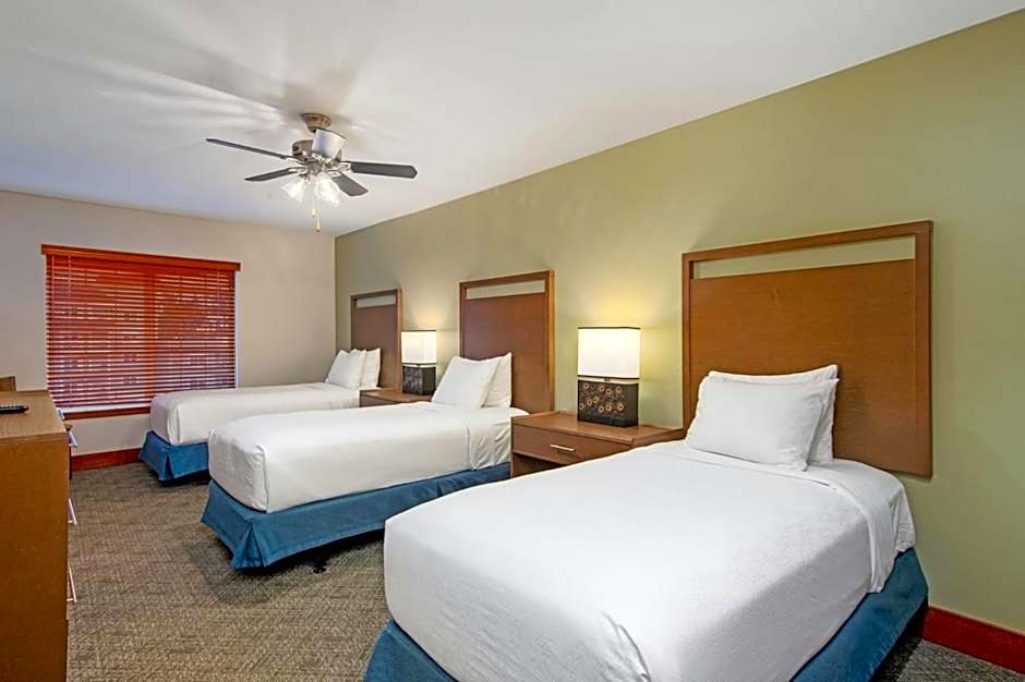 WorldMark Blaine