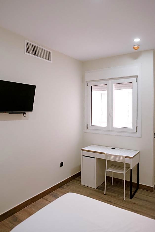 Hotel Melilla Centro