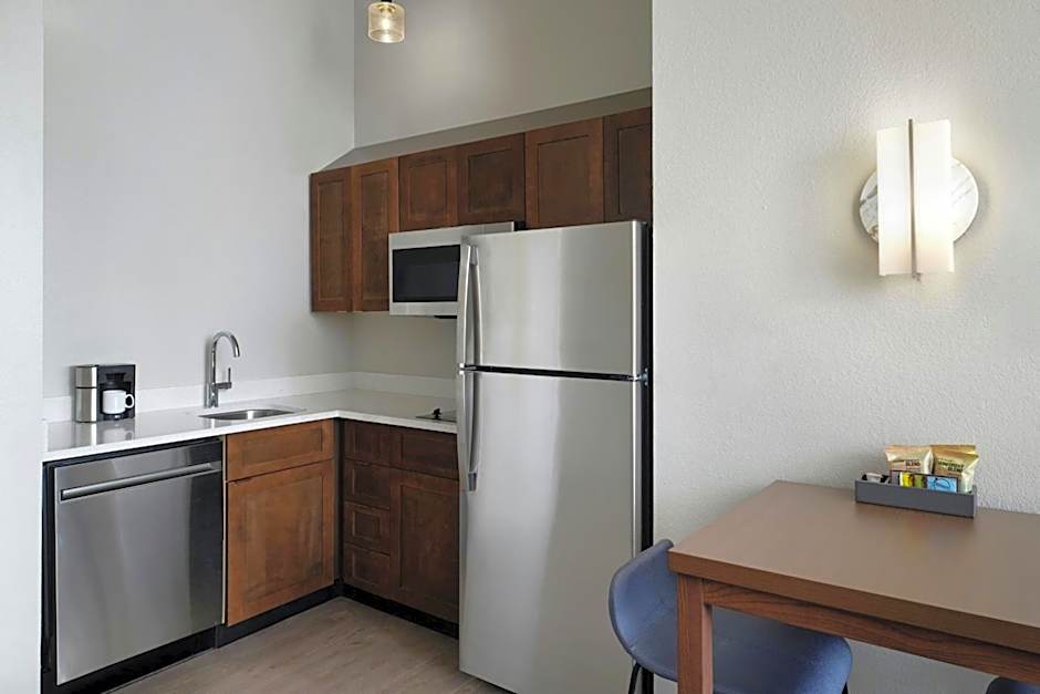 Residence Inn by Marriott Atlanta Midtown/Peachtree at 17th