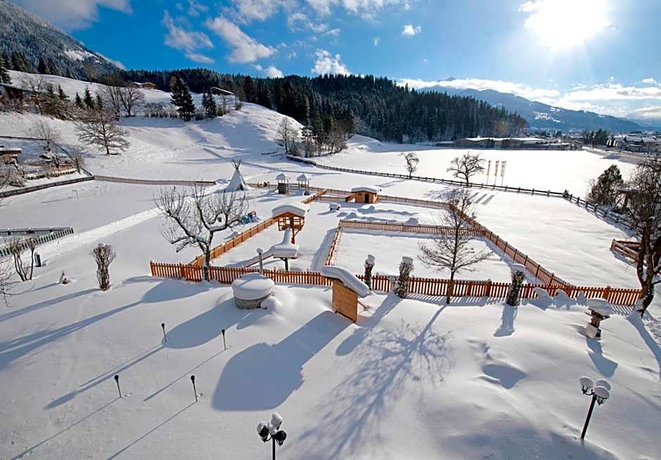 Erlebnisgut & Reiterhof Oberhabach