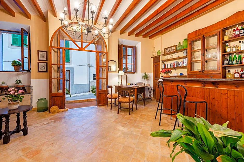 Hotel D´Interior Ca Mado Paula