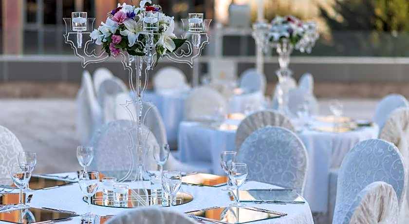Downtown Ankara Hotel