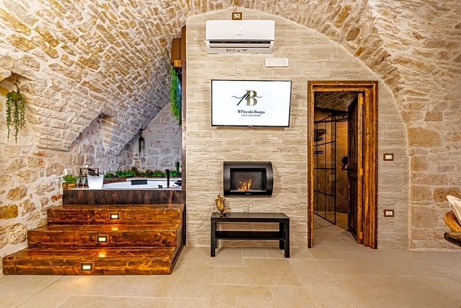 Il Piccolo Borgo - Suite