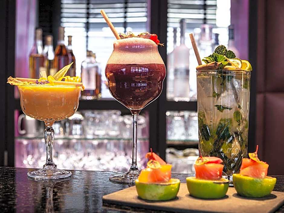 Sofitel Strasbourg Grande Ile