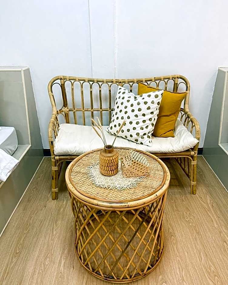 Wilailak Bungalows @ Koh Si Chang