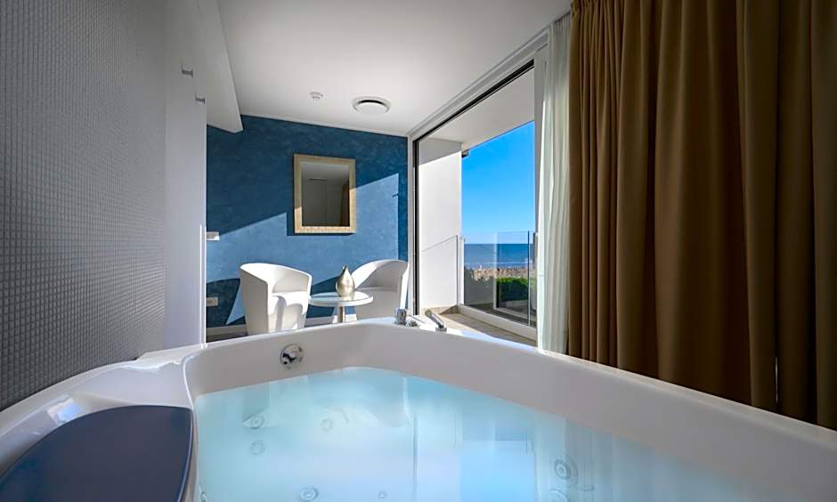 Grand Hotel Playa