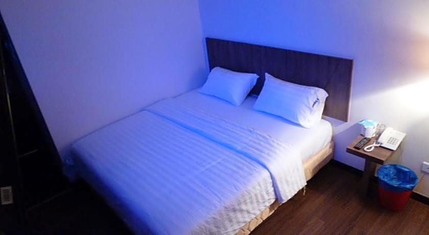 9 Square Hotel Bangi