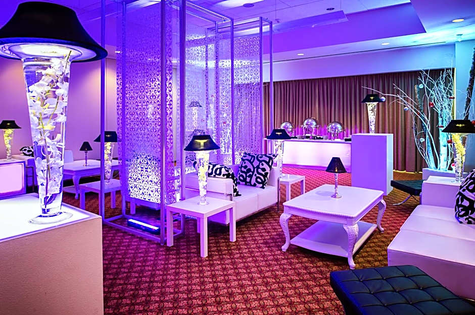 Hilton Vancouver Washington