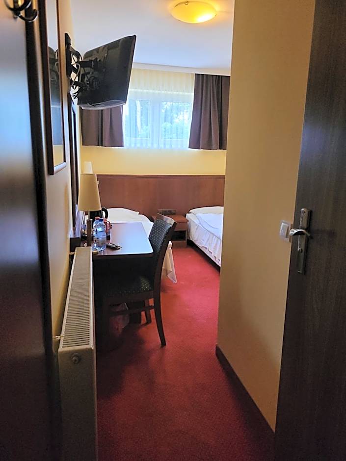 Virgo B&B Biznes Rumia