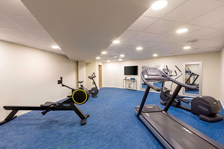 Best Western Plus Hotel Escapade Senlis