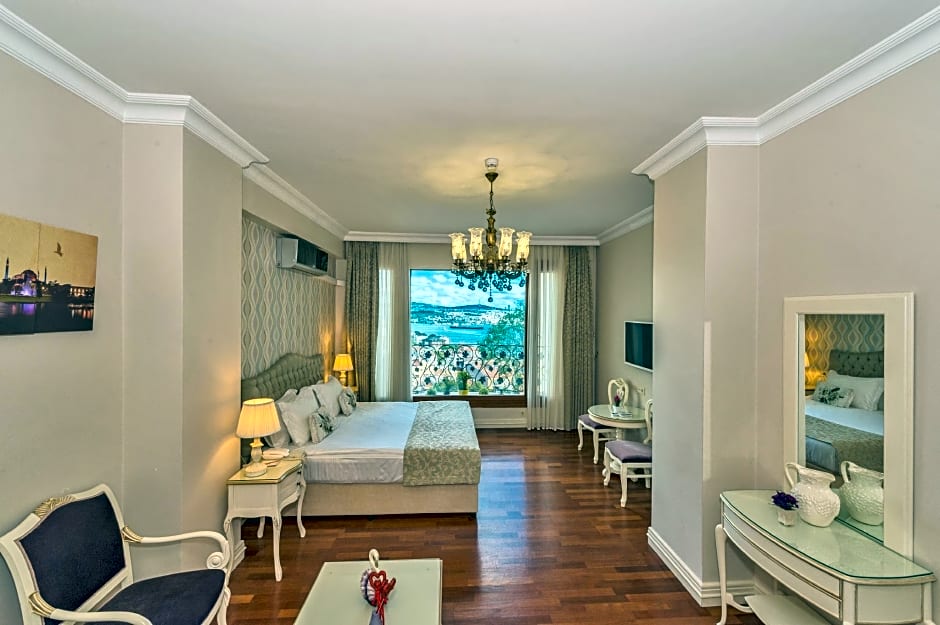 Suitel Bosphorus Taksim