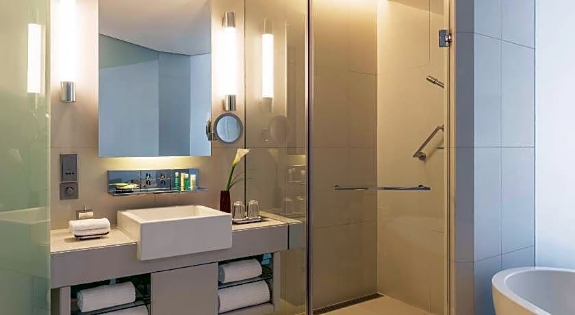 The Westin City Centre Bahrain