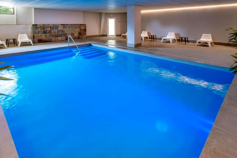 GHT Aparthotel Tossa Park