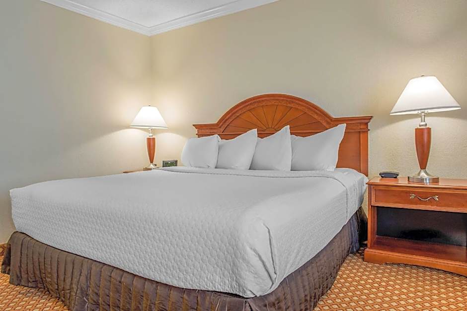 Quality Hotel Conference Center Cincinnati Blue Ash