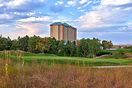 Omni Interlocken Hotel