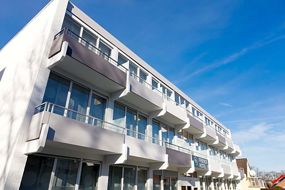 Friends Hotel Bad Salzuflen