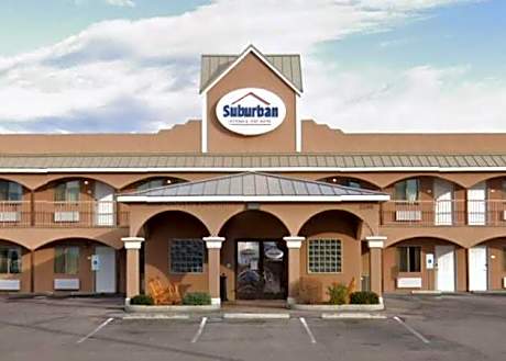 Suburban Studios Alamogordo