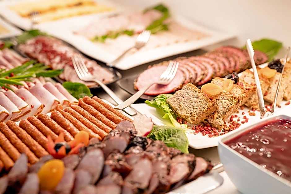 Copernicus Torun Hotel