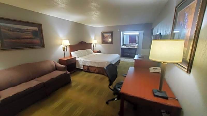 Country inn Lampasas