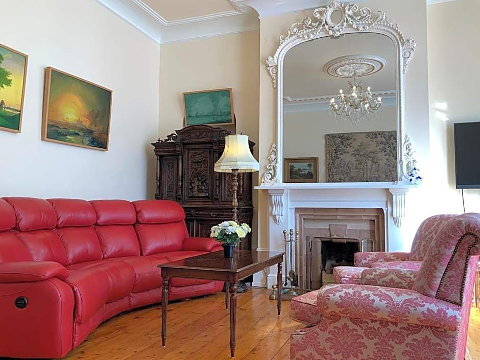 Vernon Guesthouse