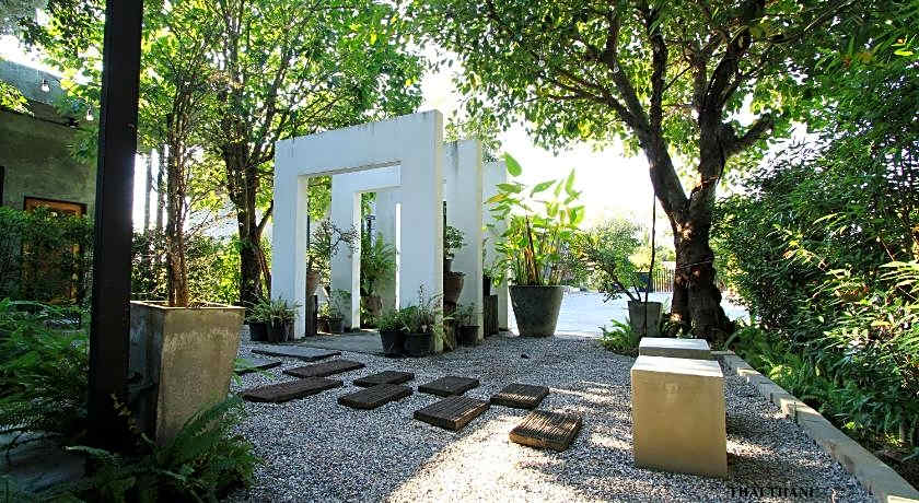 THAI THANI LOFT & LIFE LAMPHUN