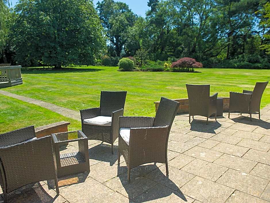 Claverton Country House Hotel