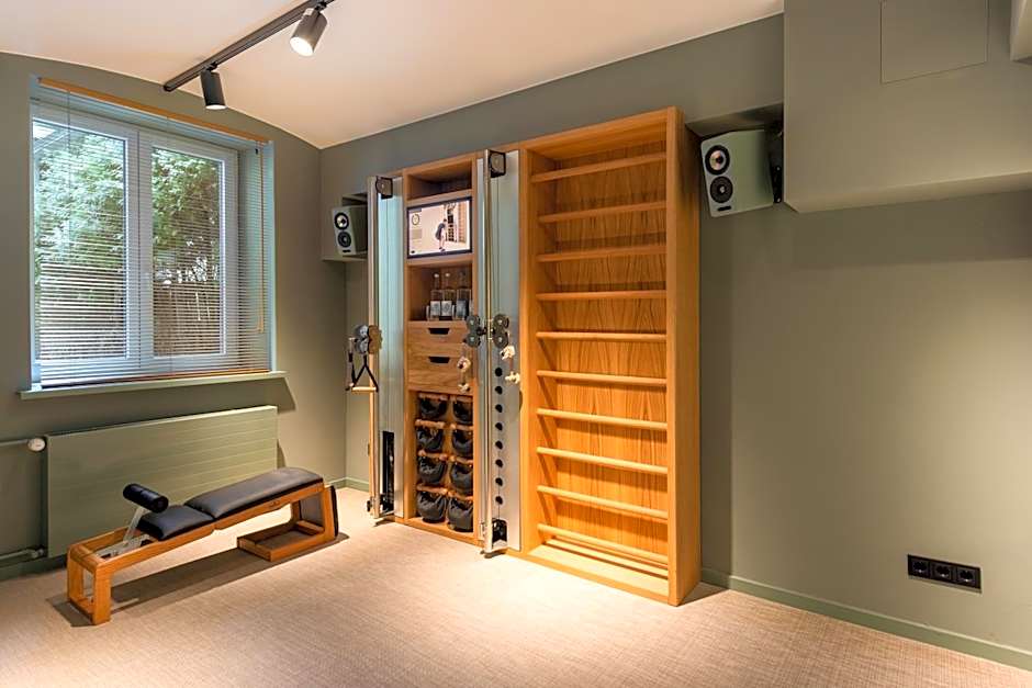 stilwerk Hotel Heimhude