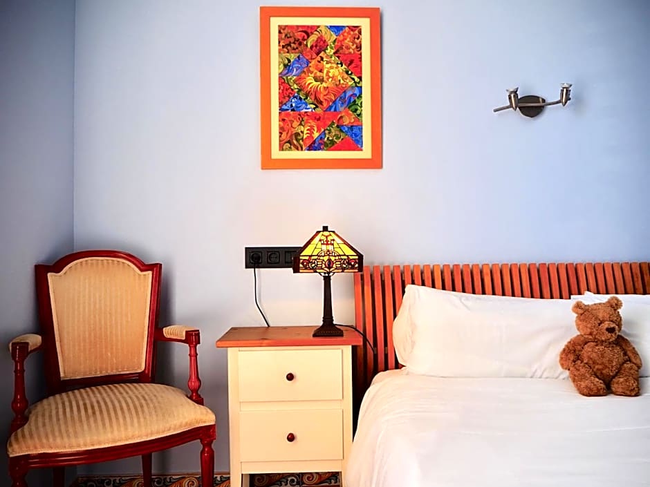 Privat Hotel Liberty Sitges