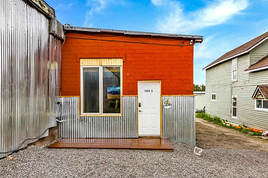 Leadville Motor Lodge